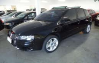 STILO SPORTING 1.8  8V COMPLETO 2007 PRETO 